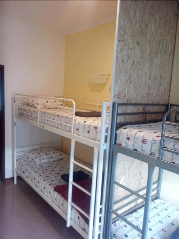 Beatriz Hostel