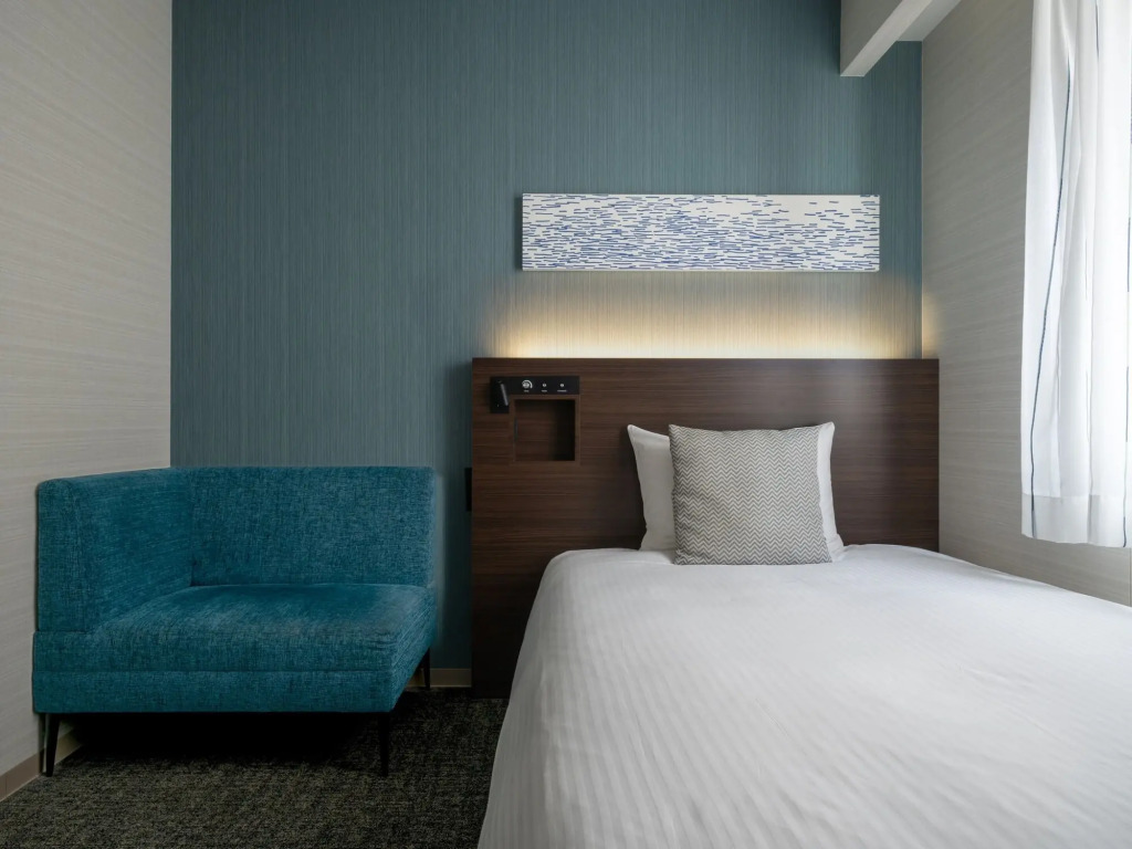 Hotel Vista Matsuyama