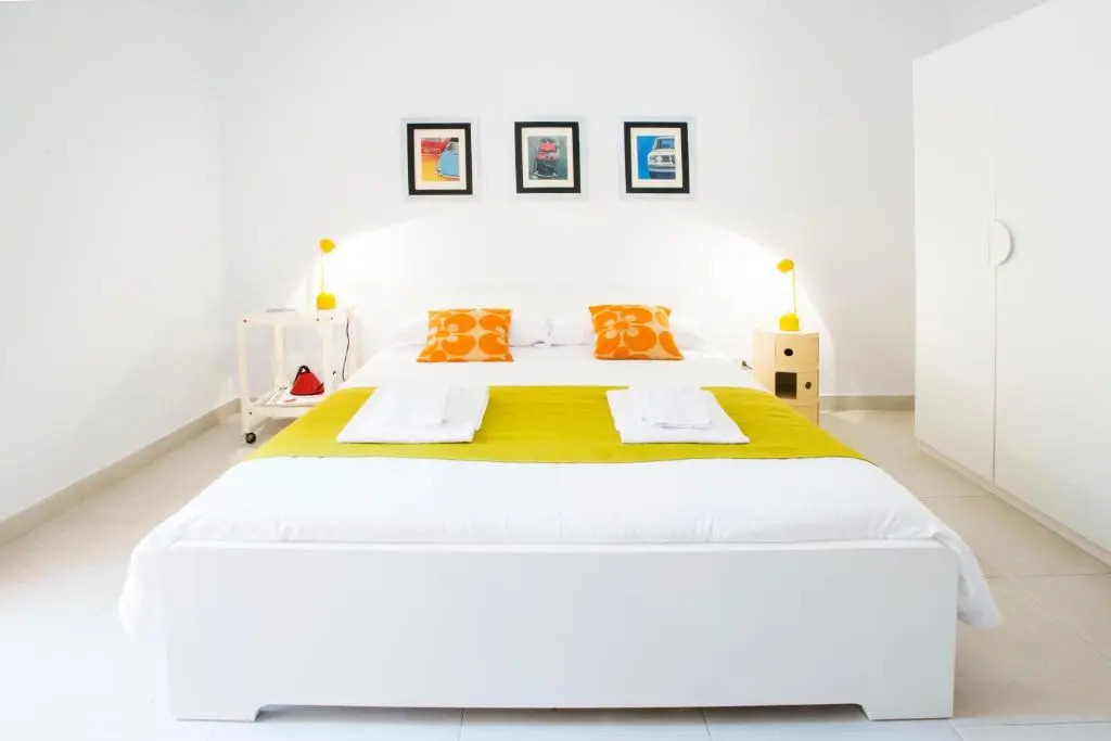 Interno16holidayhome