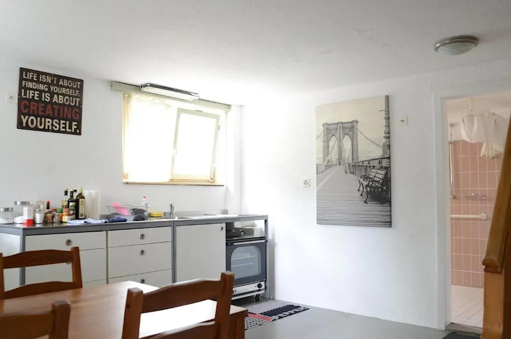 Appartements am Bodensee Nähe Konstanz