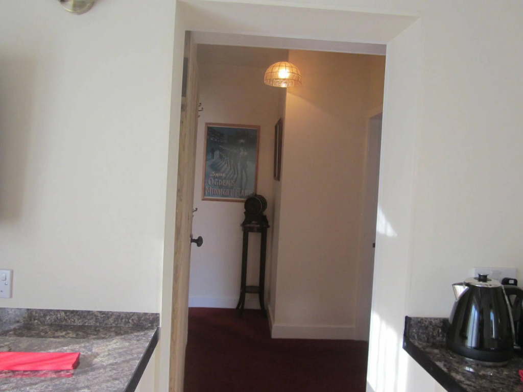 Kendoon Apartment