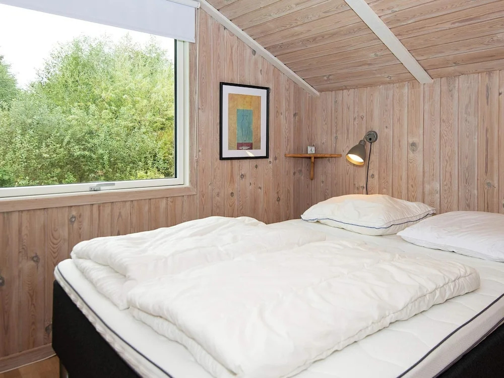 Beautiful Holiday Home in Ebeltoft With Terrace