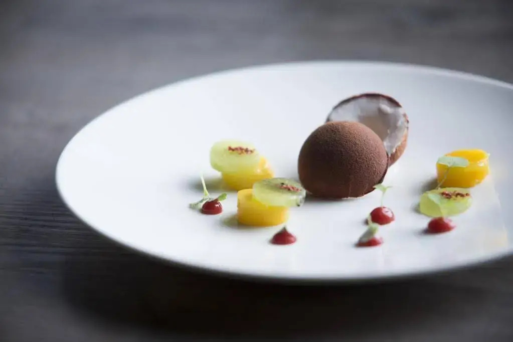 Superior Gourmethotel Yscla