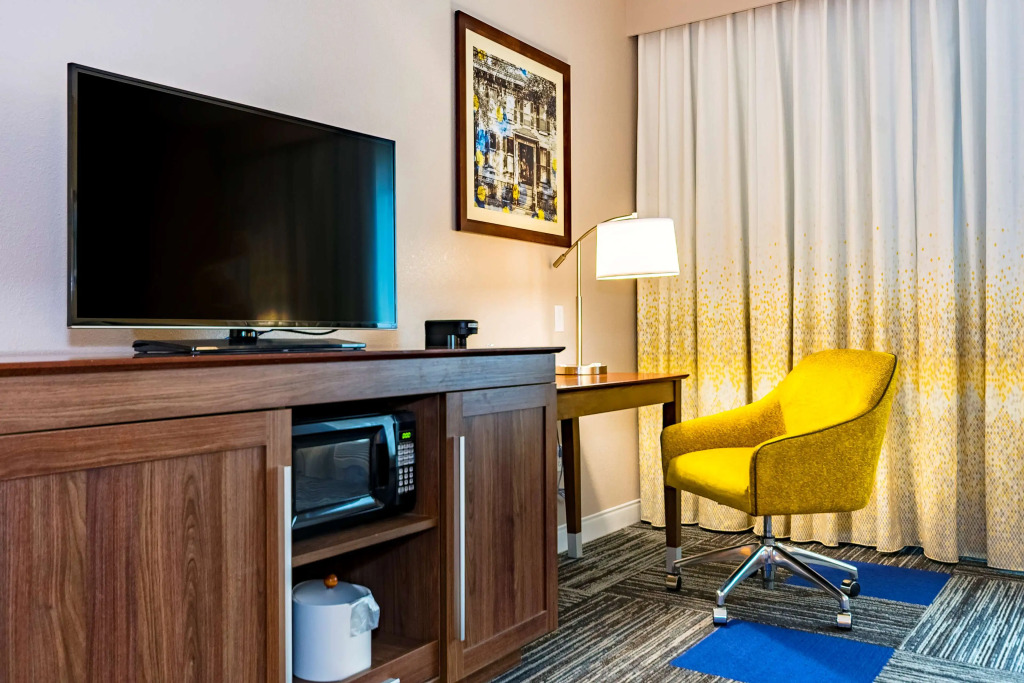 Hampton Inn Lockport - Buffalo, NY