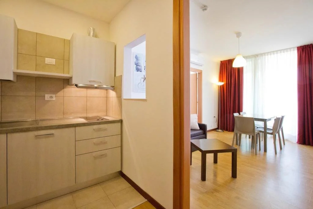 Hotel Palladio