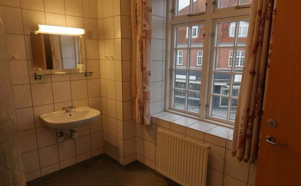 Glamsbjerg Hotel