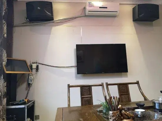 Xingyishanpai Abian Homestay