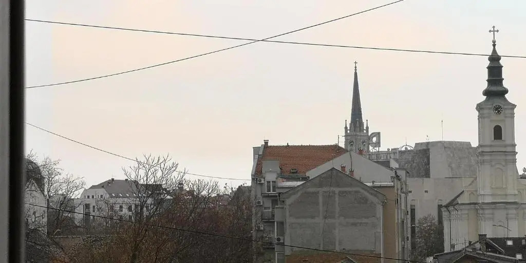 Filin Home Stefanovica 2