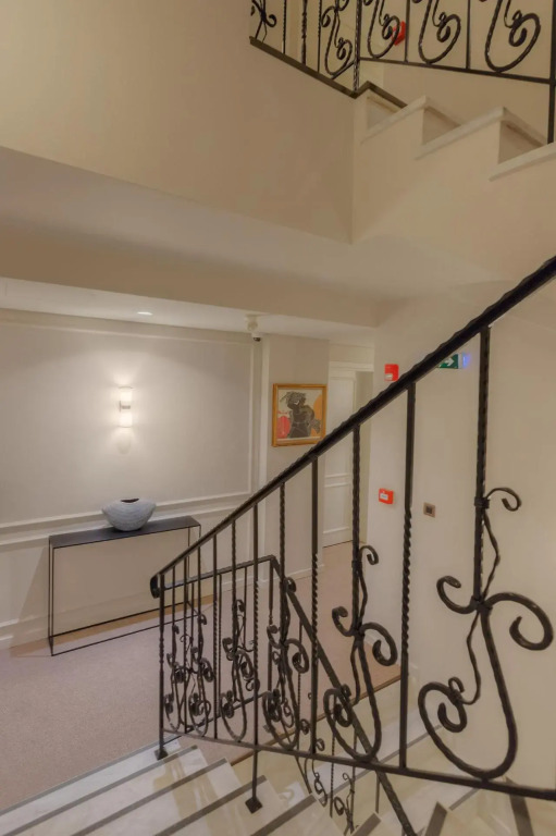 The Residence Aiolou Hotel & Spa