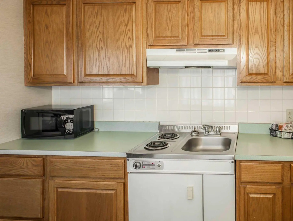 Comfort Inn Crawfordsville