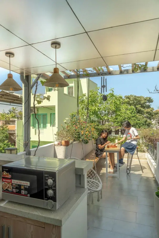 Soul Station Studio Hotel I