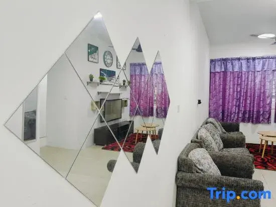 Serene Homestay