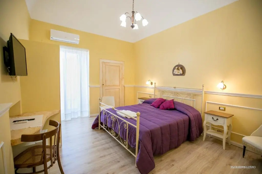 B&B Nonna Lella