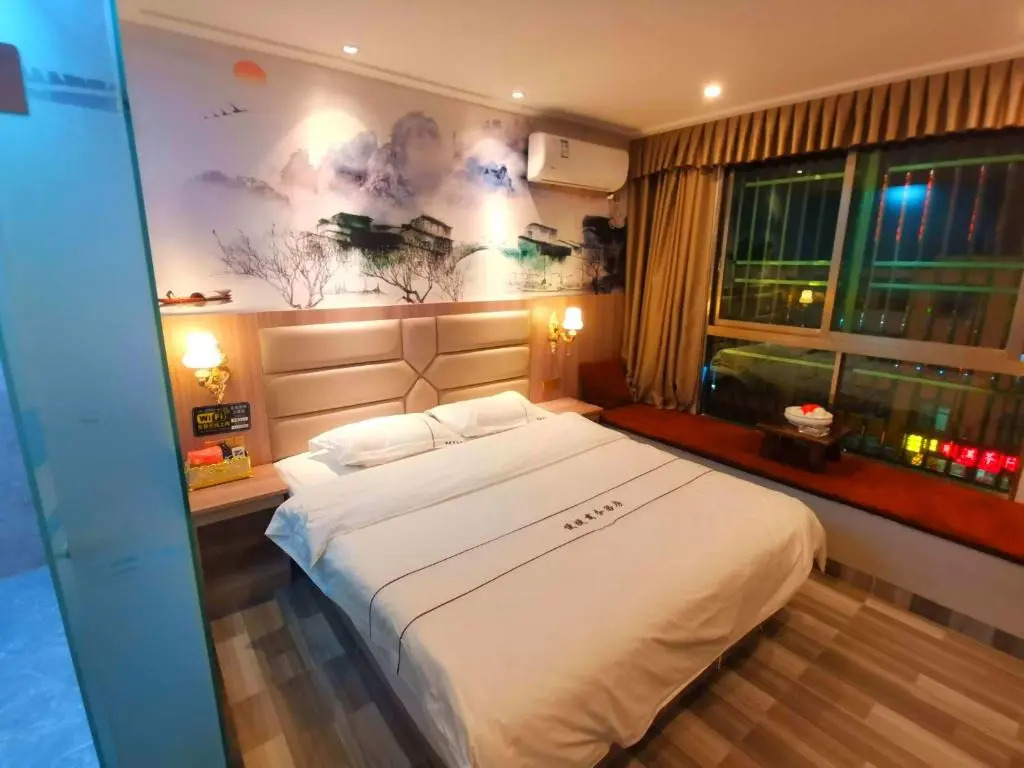 Jieyang Yunduo Hotel (Chaoshan Airport)