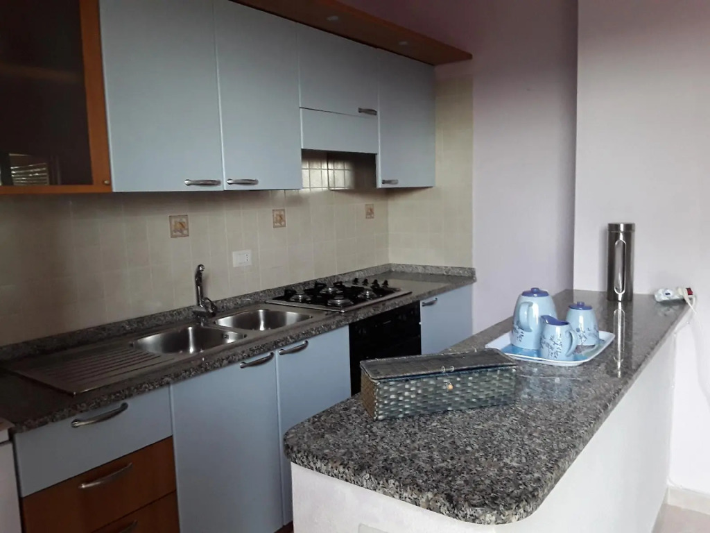 Holiday Apartments Valledoria