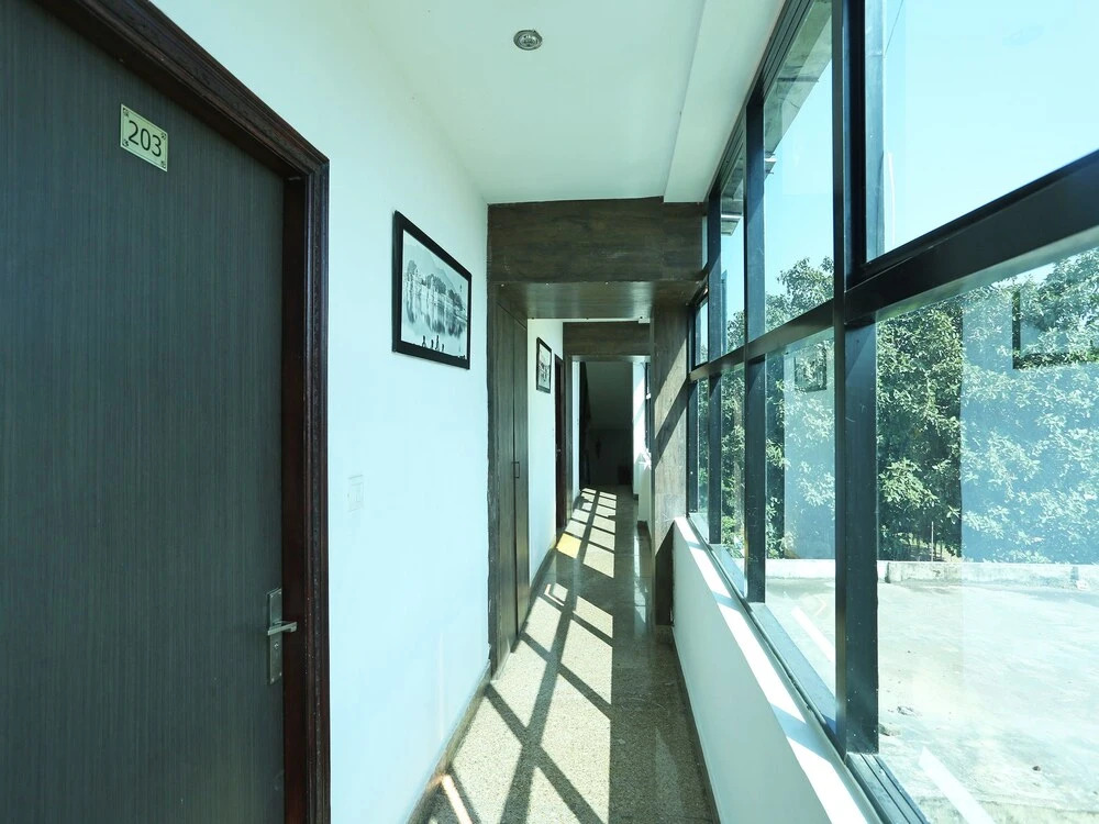OYO 6232 Hotel Vishala