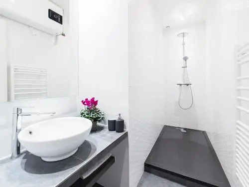 Chic Apartments Opera