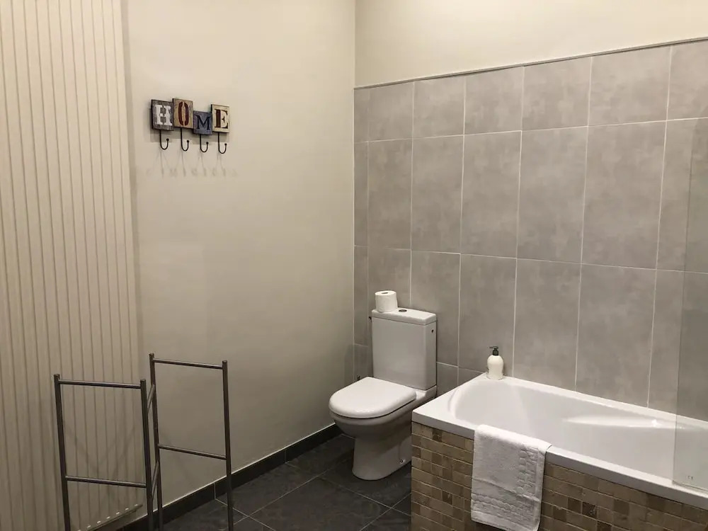 GentilHome - Toulouse B&B Prestige