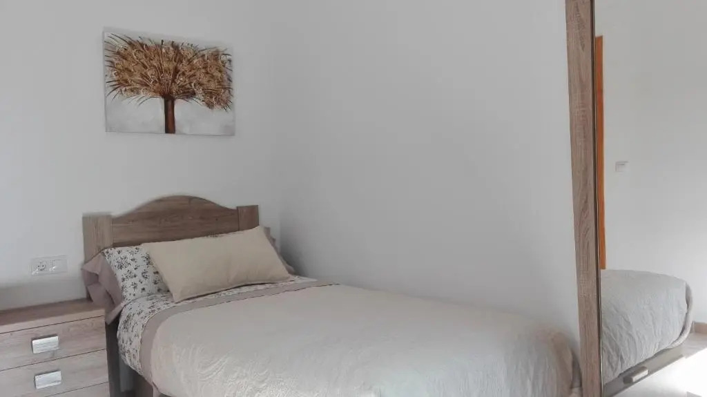 Apartamento Las Tortugas