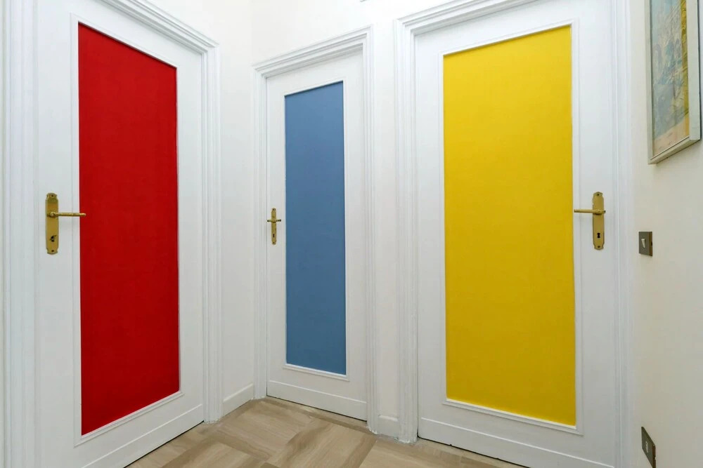 Rent In Rome - Appartamento Rainbow Eur