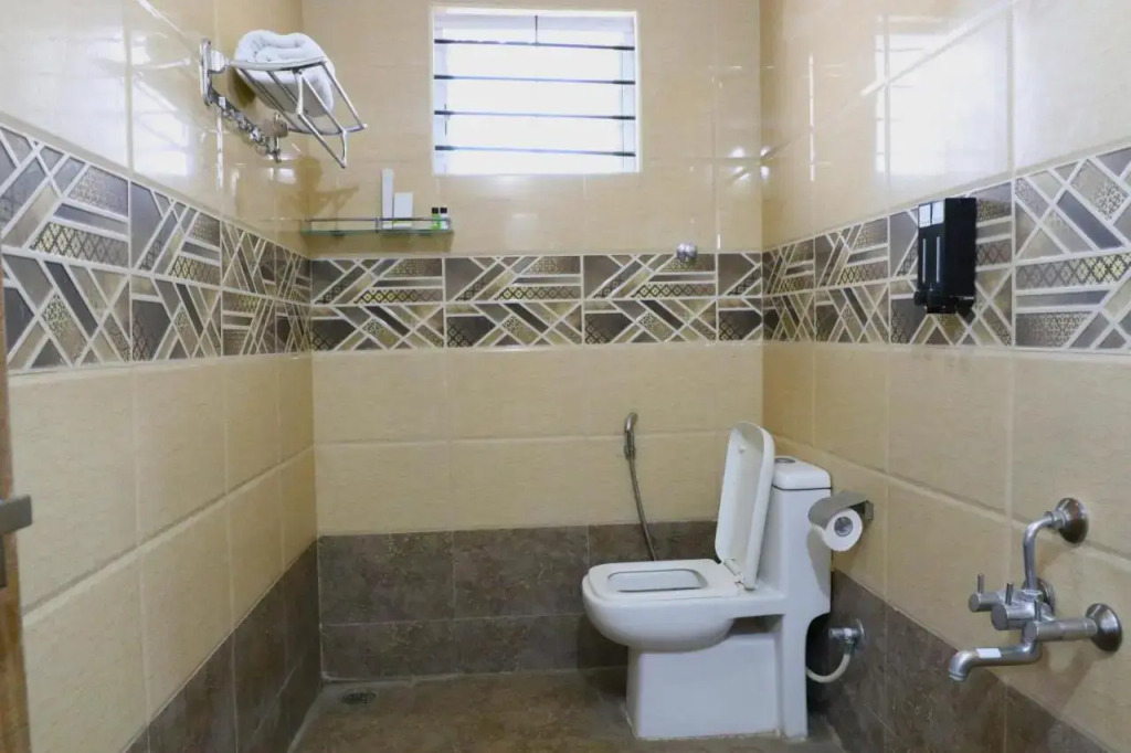 Kaveri Cloud Stay