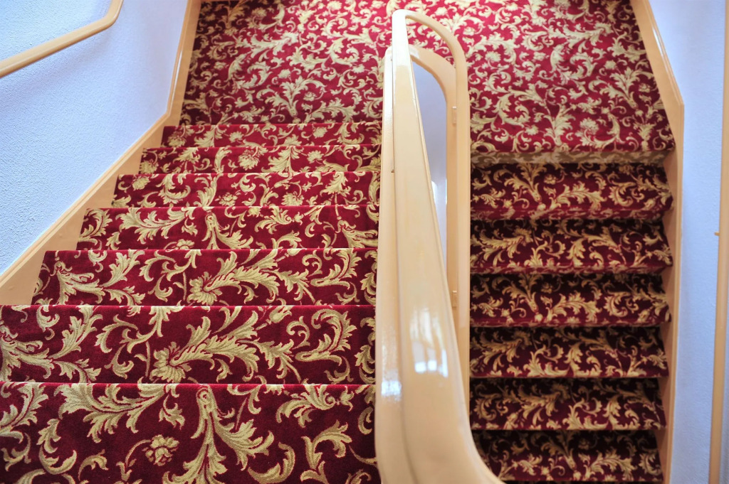 Hotel Majestic Alsace - Strasbourg Nord