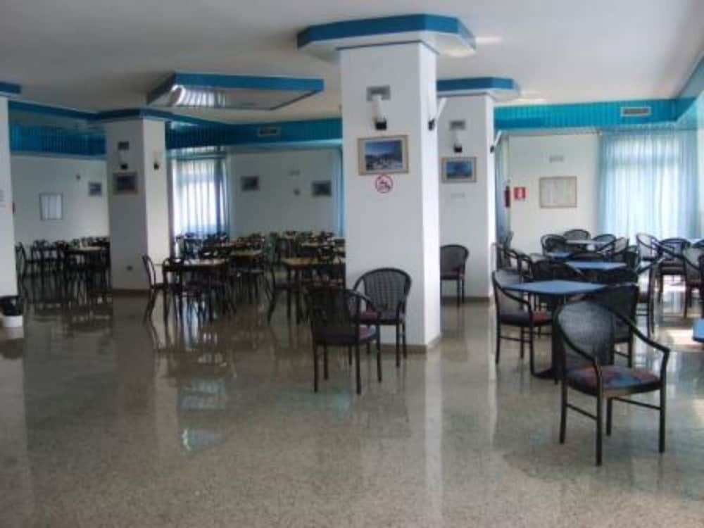 Hotel Gioia