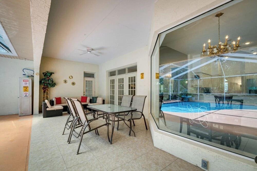 4 Mi to Rainbow Springs: Dunnellon Villa w/ Pool