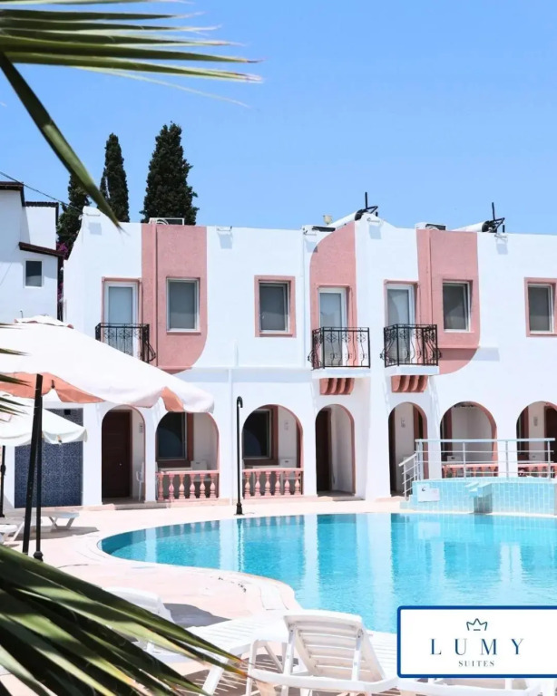 Magic Daisy Boutique Otel