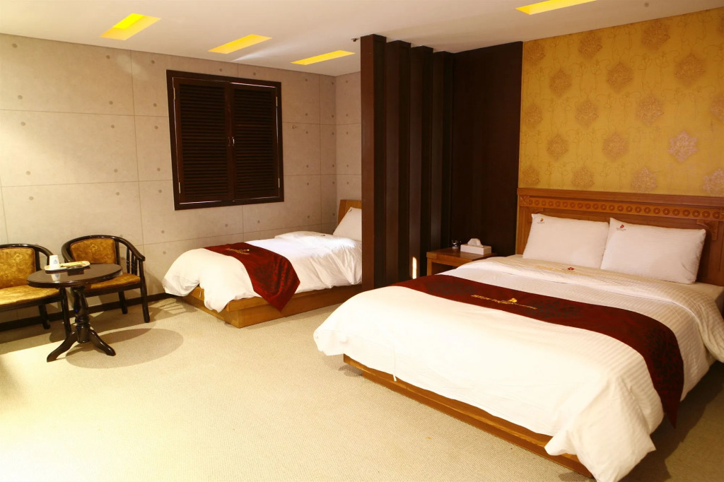 Benikea Daelim Hotel