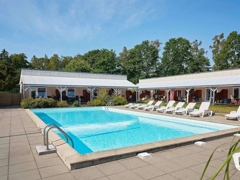 4 Star Holiday Home in Nexo