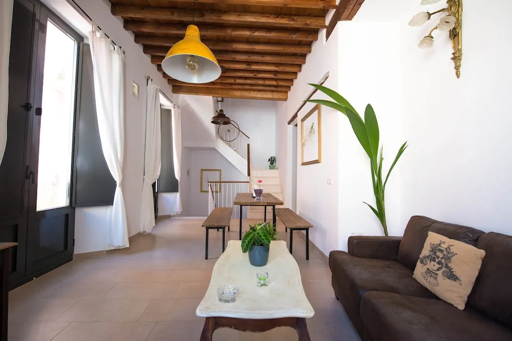 Viento Apartment