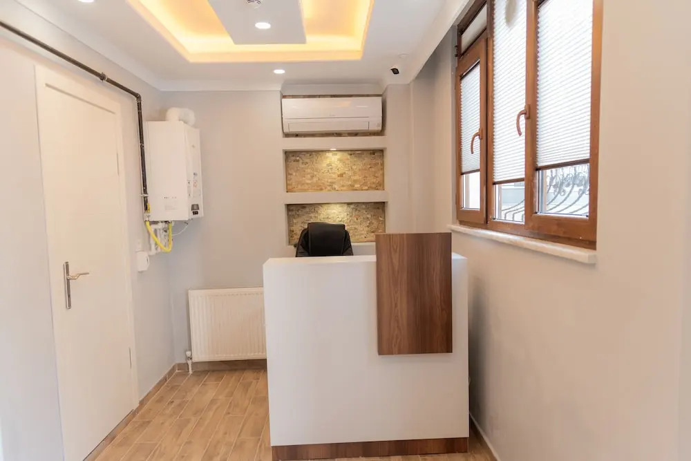 Gloria Boutique Hotel