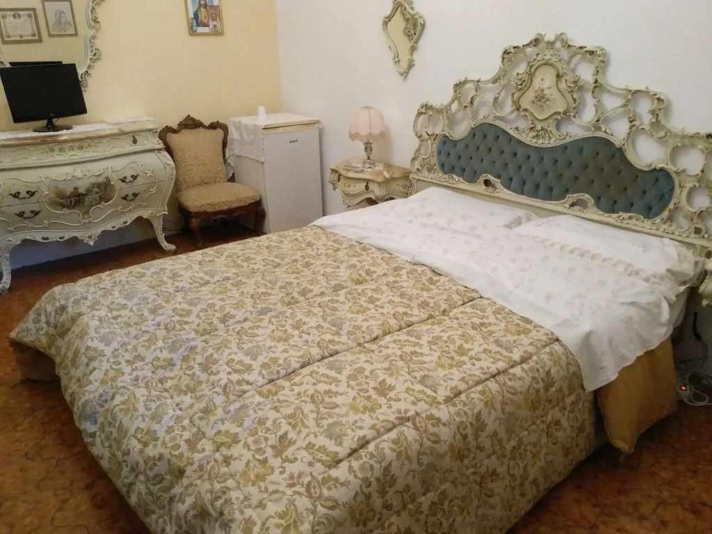 B&b Mondello Resort