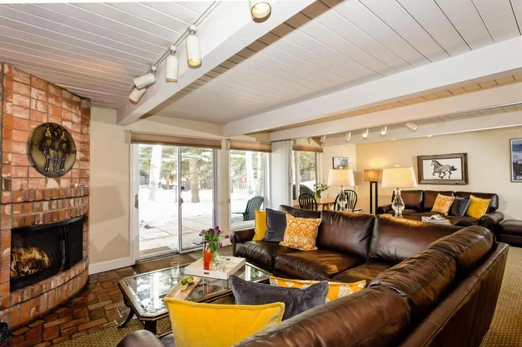 Aspen Alps Apartment #204