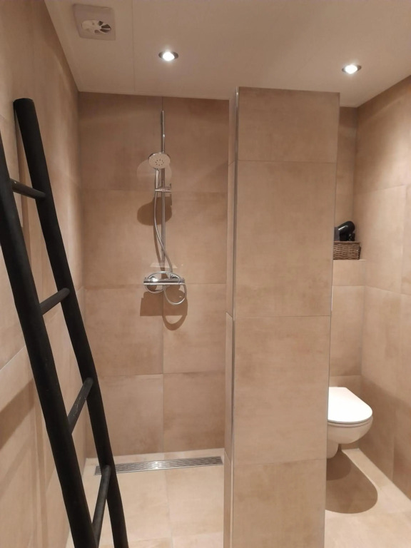Secret Wellness Boszicht