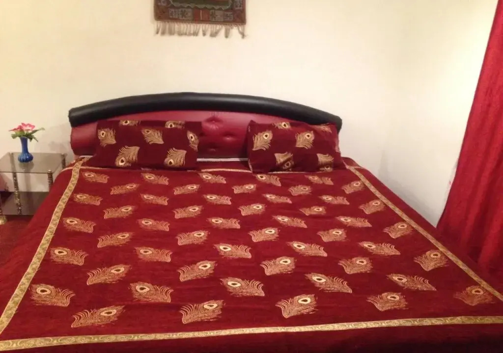 Privilege Guest House