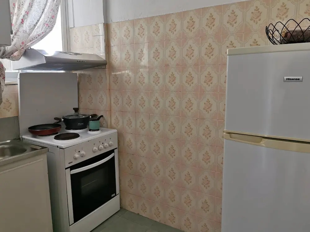Andreas Cozy Lovely House