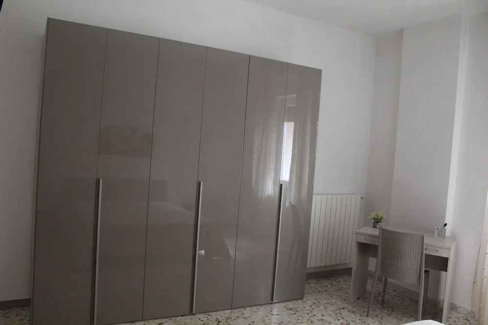 Casa Vacanze Gialì