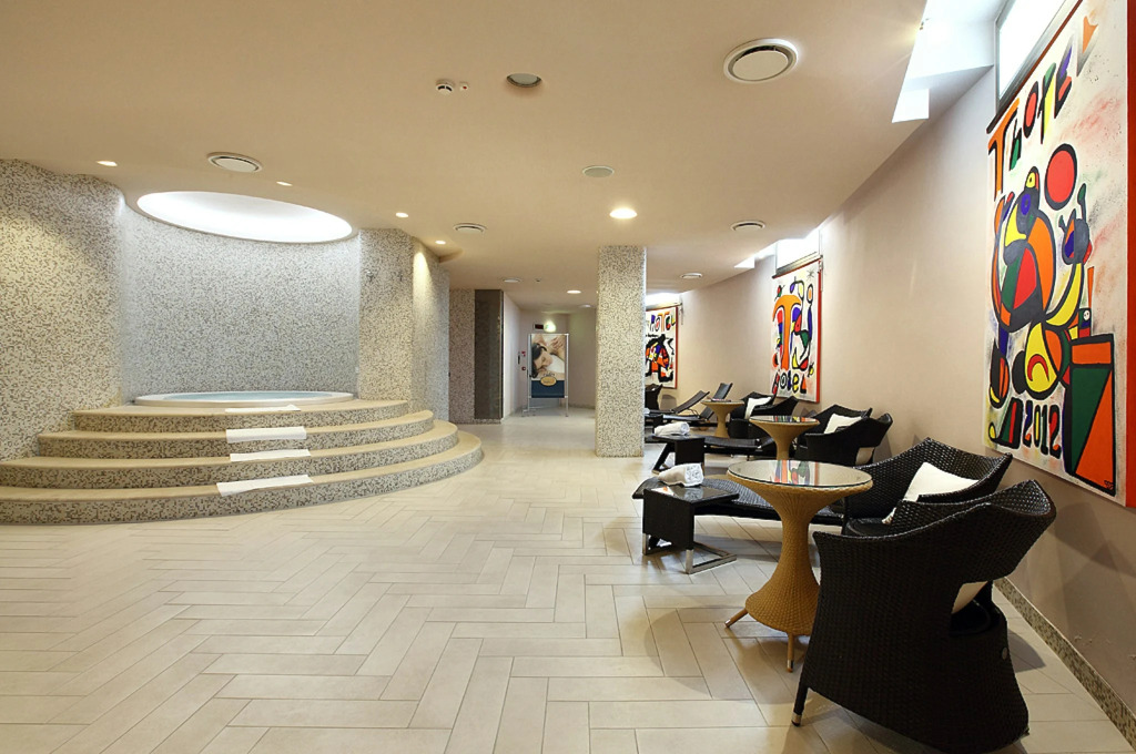 THotel Lamezia