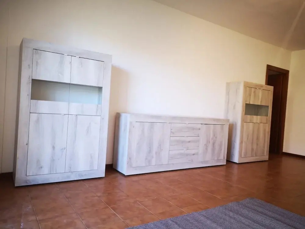 Apartment With 2 Bedrooms In Roma With Furnished Balcony And Wifi 35 Km From The Beach