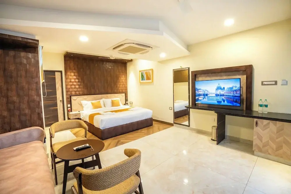 Le Majestic Business Class Hotel