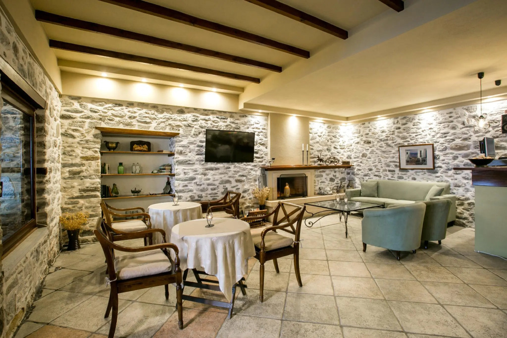 Kenta Beach Hotel