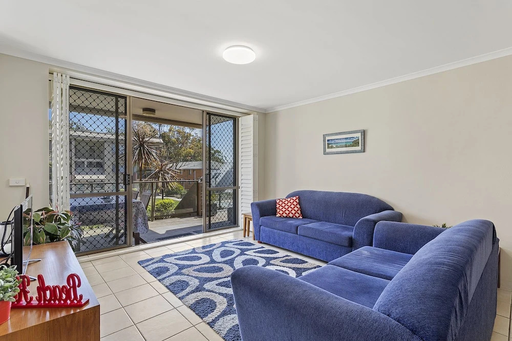 The Poplars, Unit 2/36 Magnus Street