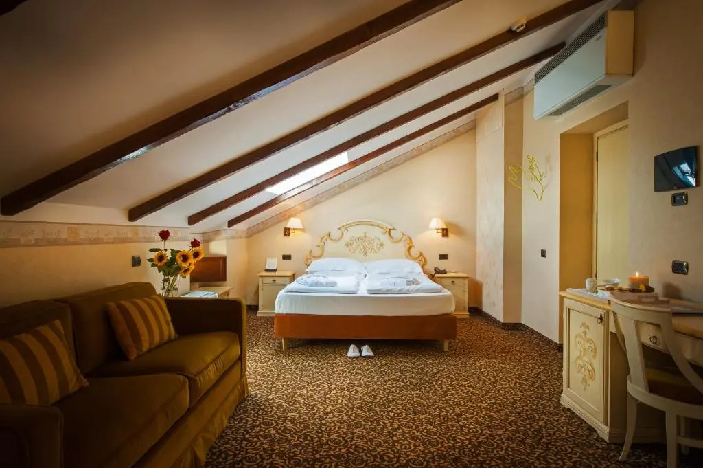Relais Ducale Spa & Pool