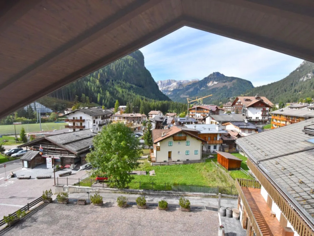 Apartment Al Parco Canazei 25901