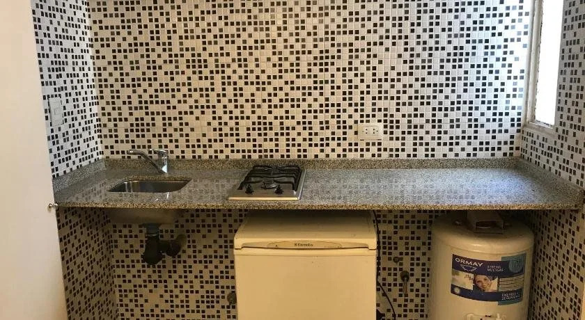 Cordoba Inn Apart Hotel