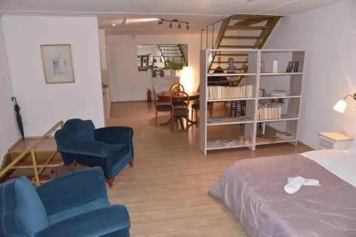 Ulysses Apartments Monastiraki