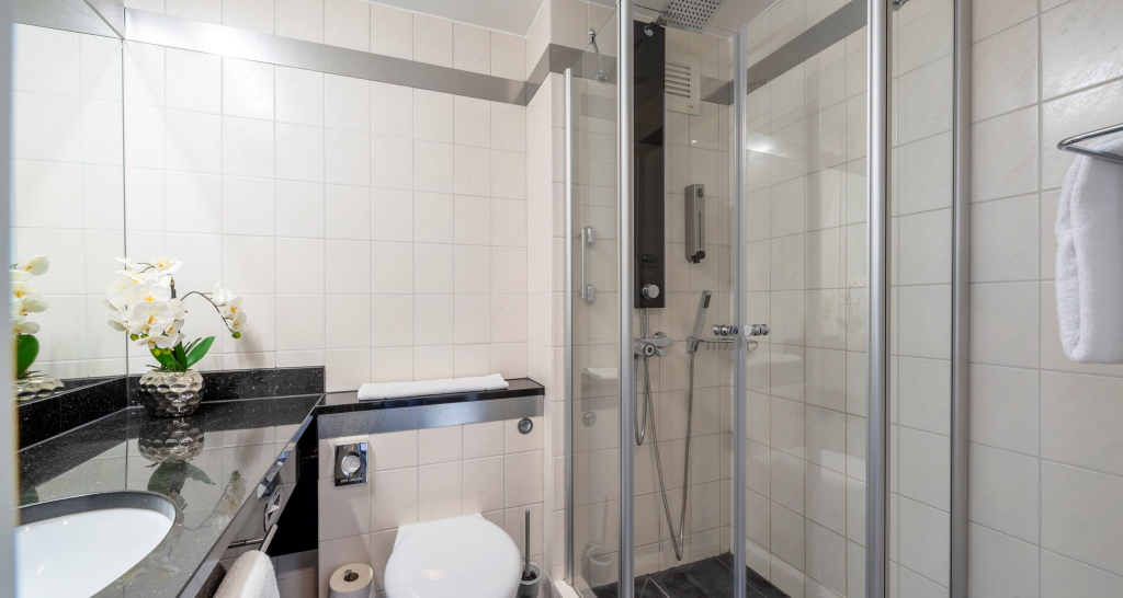 PLAZA INN Stuttgart Airport Messe
