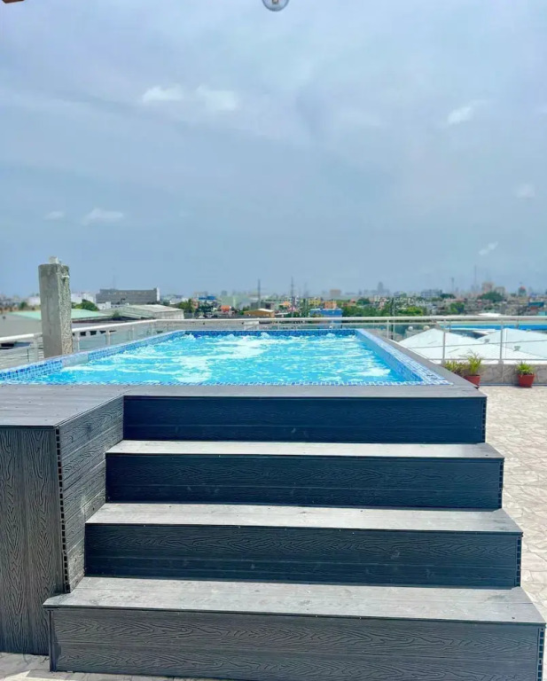Hotel Dubaird